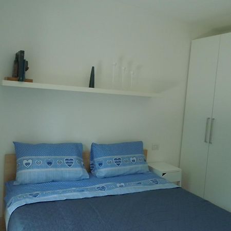 Sole Riva Apartment Eksteriør billede