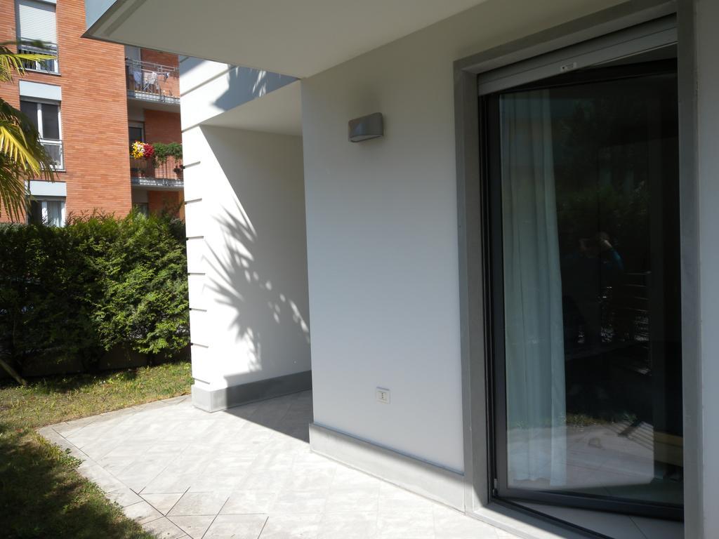 Sole Riva Apartment Eksteriør billede