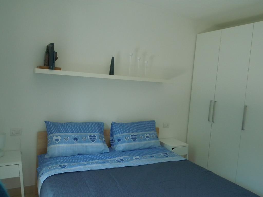Sole Riva Apartment Eksteriør billede