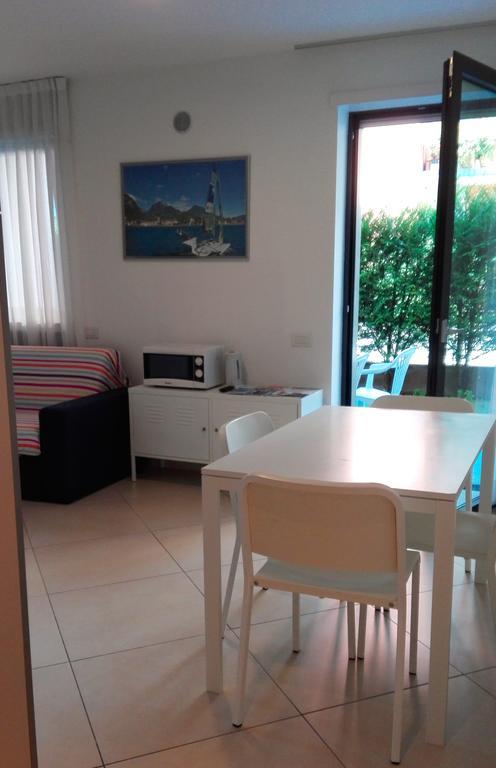 Sole Riva Apartment Eksteriør billede