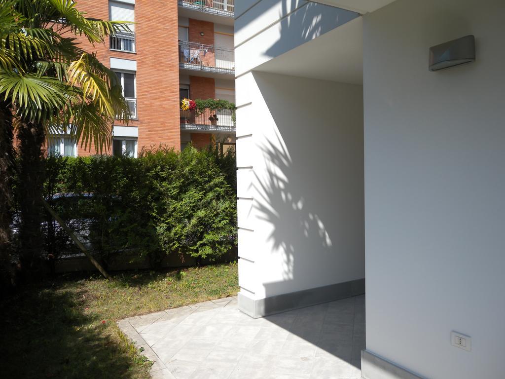 Sole Riva Apartment Eksteriør billede